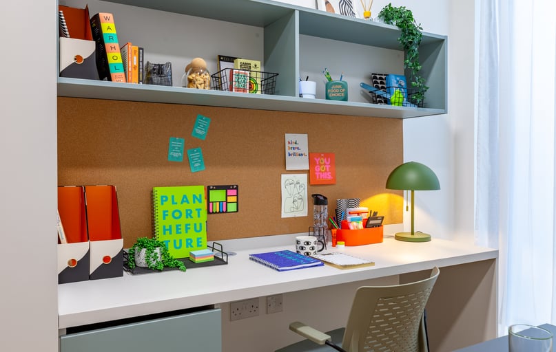 Silver Studio, The Waterways, 1 Pump Way, Lace Market, Nottingham - Image 1